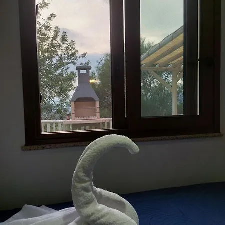 Apartmán Inteserras *