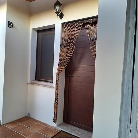 Apartmán Inteserras Triei
