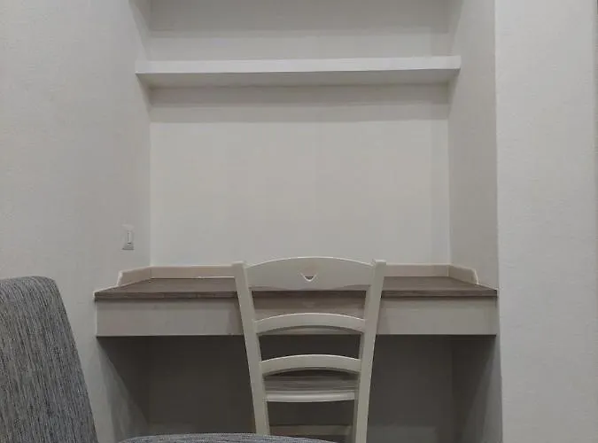 Inteserras Lägenhet Triei