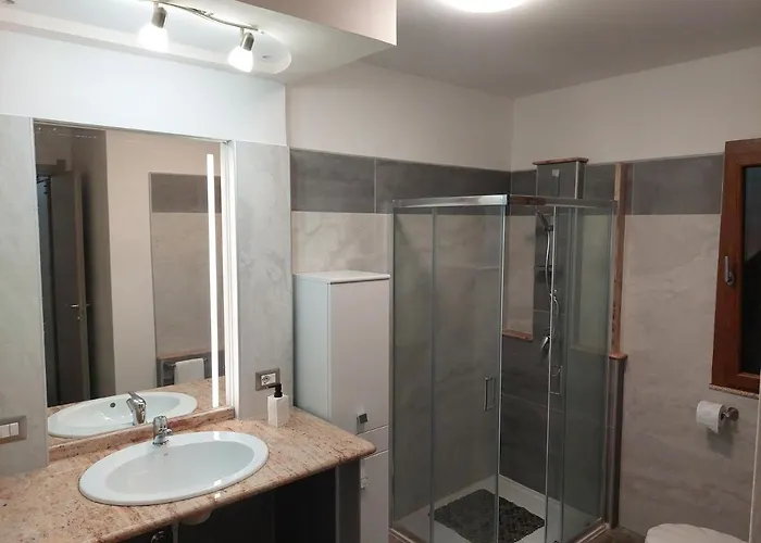 Inteserras Lägenhet Triei