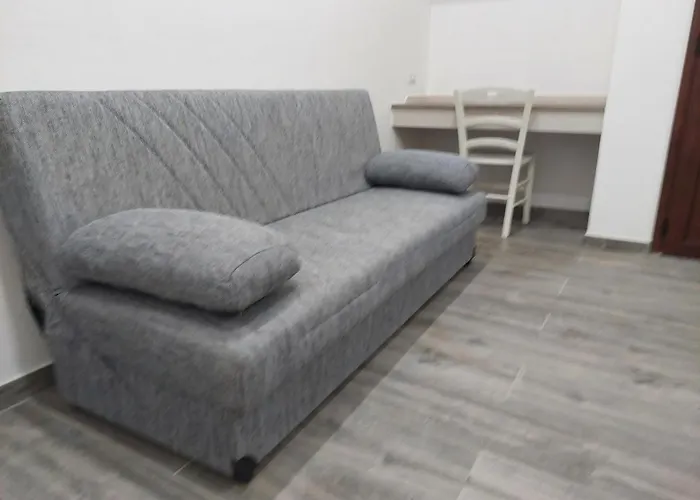 Lägenhet Inteserras *