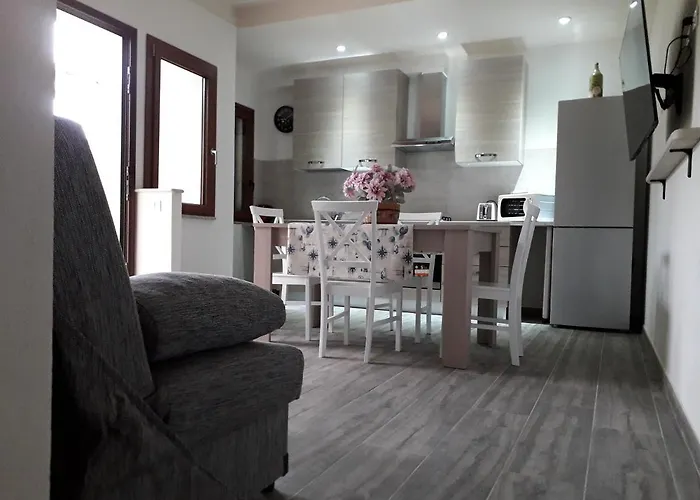 Lägenhet Inteserras *