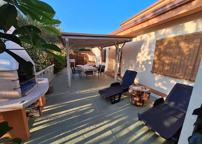 Inteserras Lägenhet *