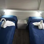 Inteserras * Triei