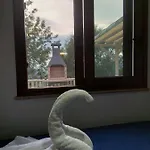 Apartmán Inteserras *