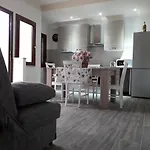 Apartmán Inteserras *