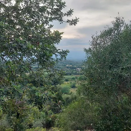 Lejlighed Inteserras