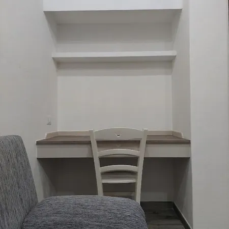 Inteserras Appartamento Triei