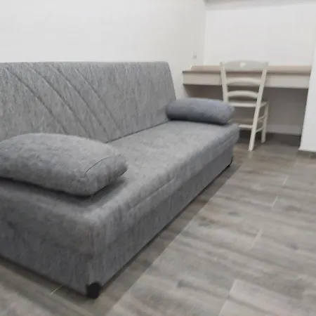 Apartment Inteserras *