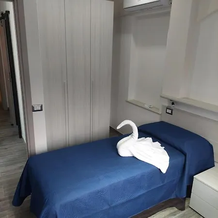 Appartement Inteserras