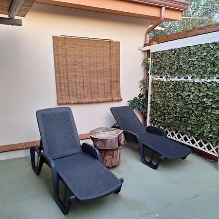 Inteserras Appartement