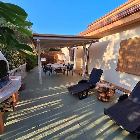 Inteserras Appartement *