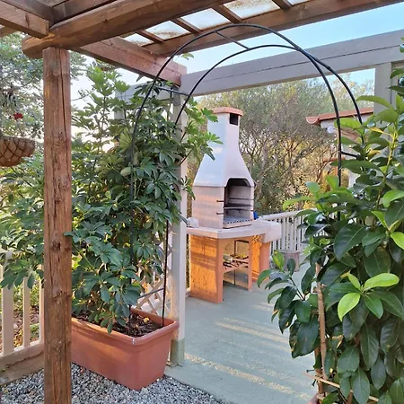 Appartement Inteserras *