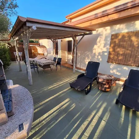 Inteserras Appartement