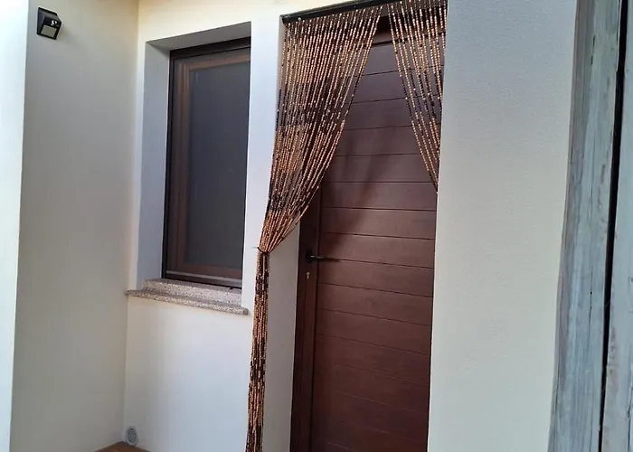 Apartman Inteserras Triei